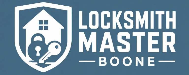 Locksmith Boone NC Logo