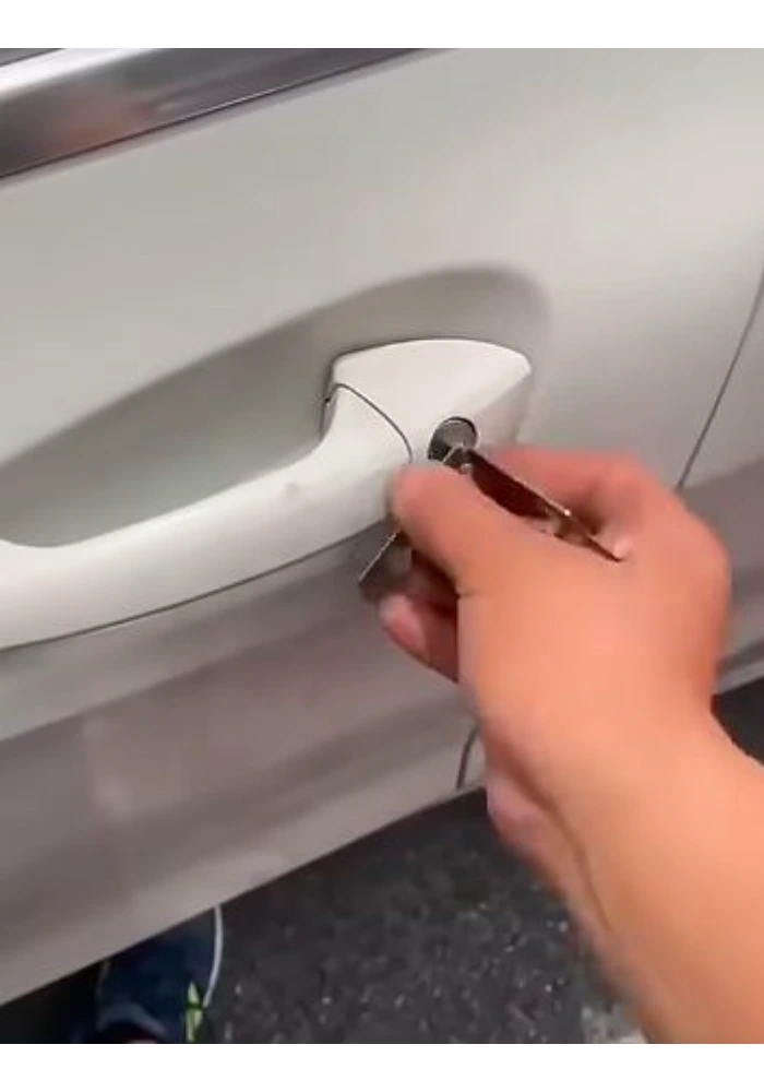 vehicle locksmith boone nc